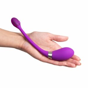 Vibrador inteligente con bluetooth - Esca 2 Ohmibod