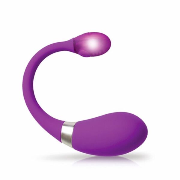 Vibrador inteligente con bluetooth - Esca 2 Ohmibod