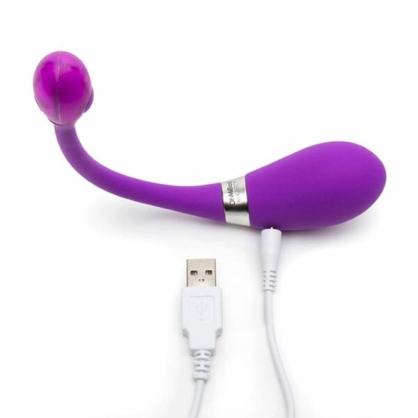 Vibrador inteligente con bluetooth - Esca 2 Ohmibod